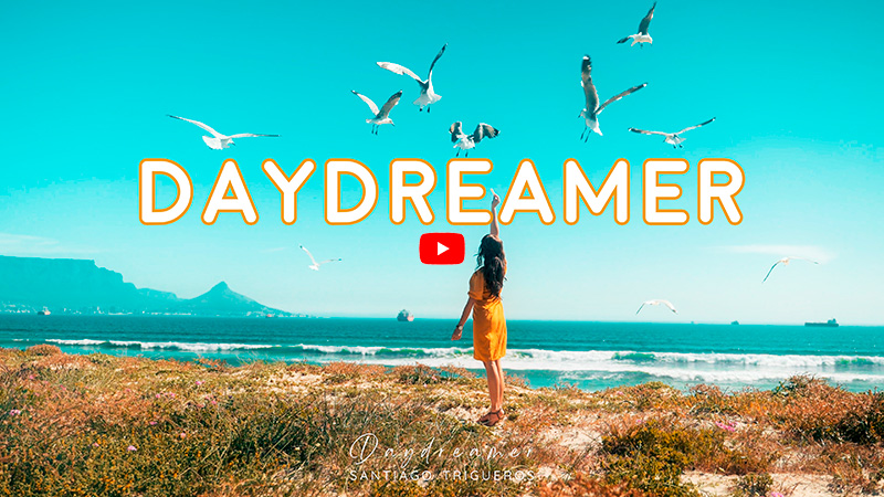 Daydreamer video
